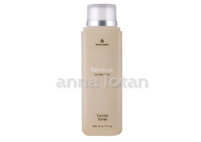 מי פנים רנובה -Renova Facial Toner