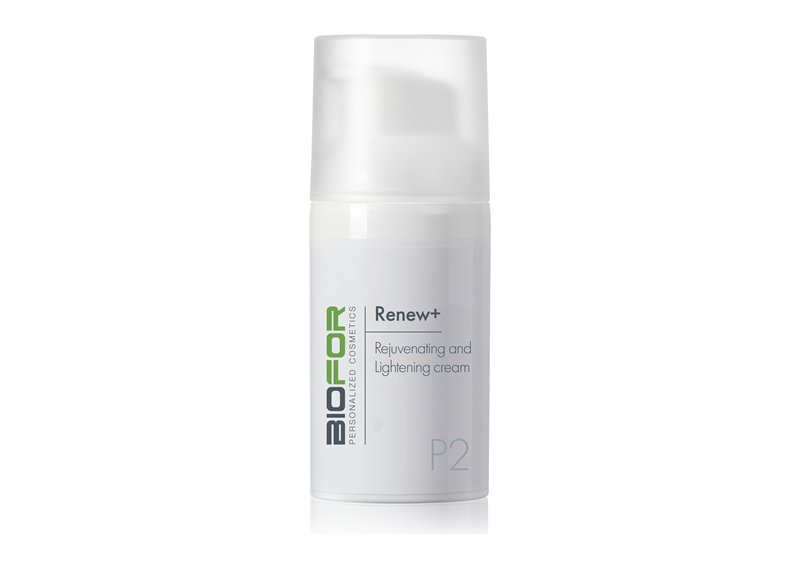רניו + - RENEW PLUS