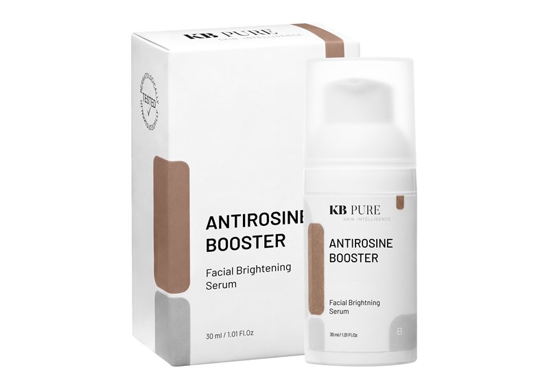 אנטירוזין בוסטר - ANTIROSINE BOOSTER