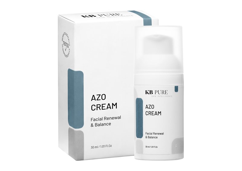 אזו קרם - AZO CREAM