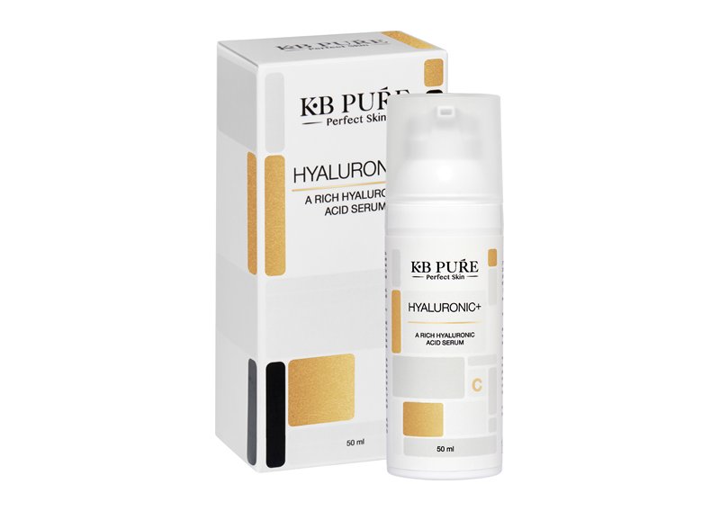 היאלורוניק + - HYALURONIC+