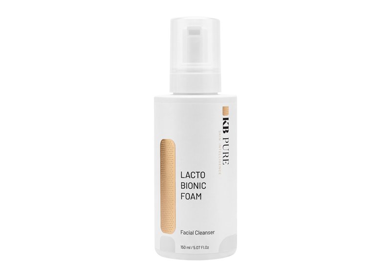לקטו ביוניק פום - LACTO BIONIC FOAM CLEANSER