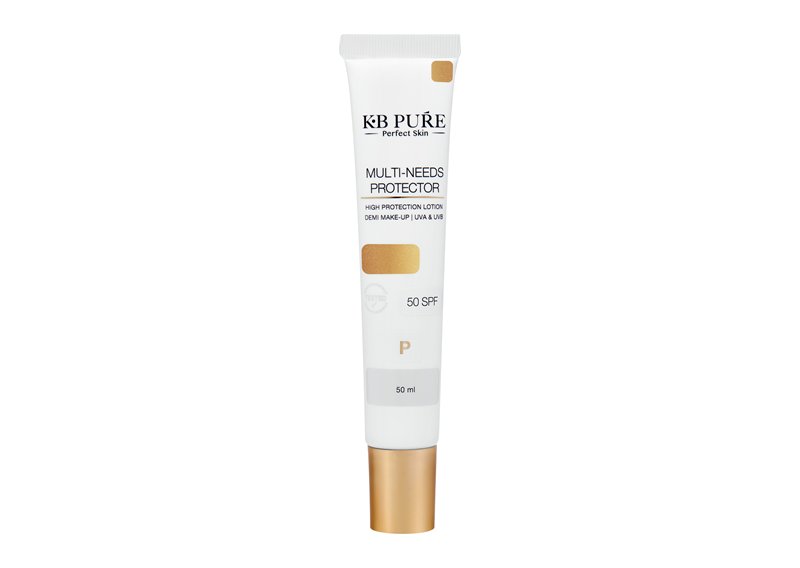 מולטי נידס פרוטקטור SPF50 - MULTI-NEEDS PROTECTOR