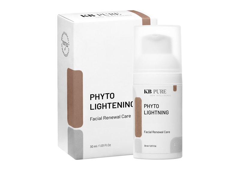 פיטו לייטנינג קרם - PHYTO LIGHTENING CREAM
