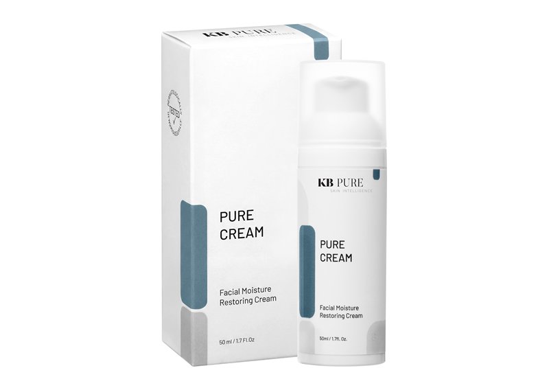 פיור קרם - PURE CREAM