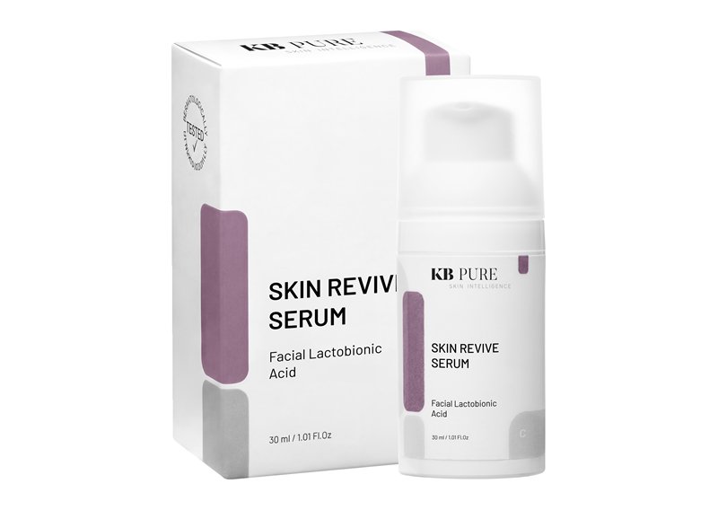 סקין ריווייב סרום - SKIN REVIVE SERUM
