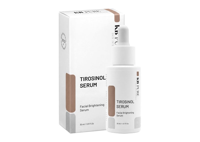 טירוזינול סרום - TIROSINOL SERUM