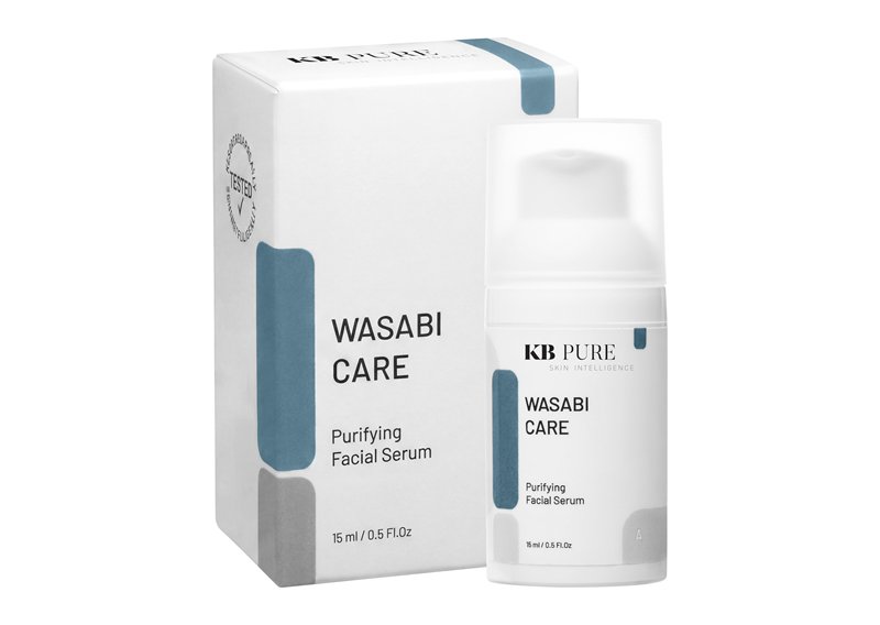 וואסאבי קייר - WASABI CARE