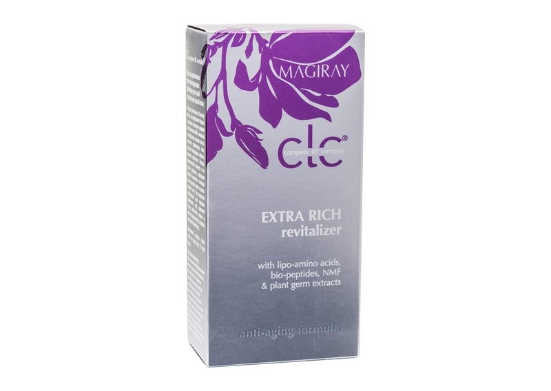סי.אל.סי קרם הצערה - CLC EXTRA RICH REVITALIZER