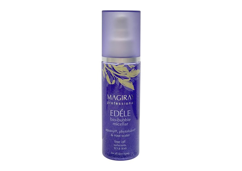 אדל מיצלר ביו ג'ל - EDÉLE BIO-BUBBLE MICELLAR