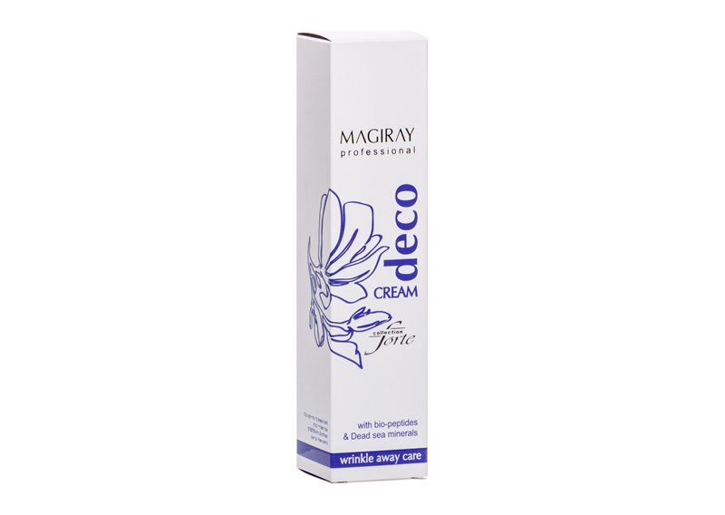 דקו קרם - FORTE DECO CREAM