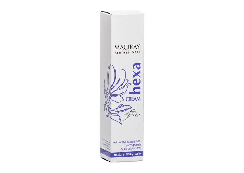 הקסה קרם - FORTE HEXA CREAM