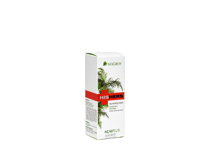אסאי פלוס - ACAI PLUS