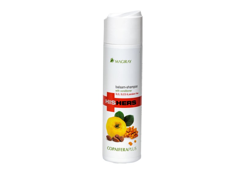 קופייפרה פלוס - COPAIFERA PLUS