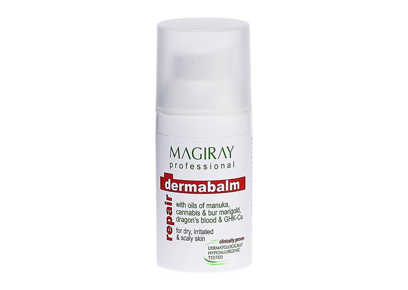 דרמאבלם - DERMABALM REPAIR
