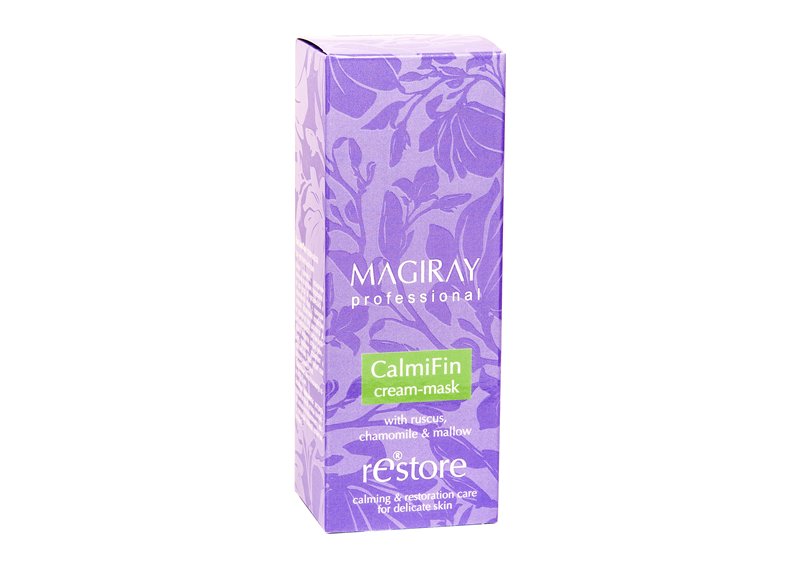 קלמיפין - CALMIFIN CREAM-MASK