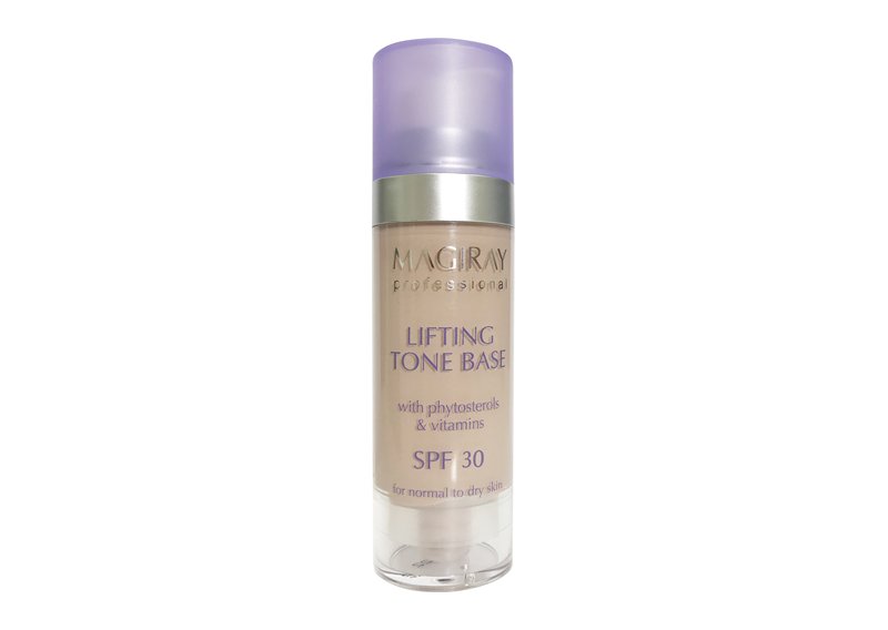 ליפטינג טון בייס SPF30 - LIFTING TONE BASE